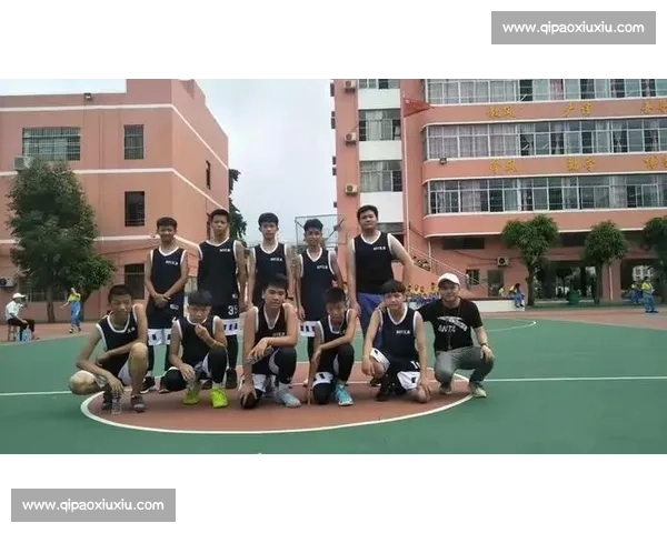 篮球场上的激情与奋斗:一场酣畅淋漓的比赛观后感