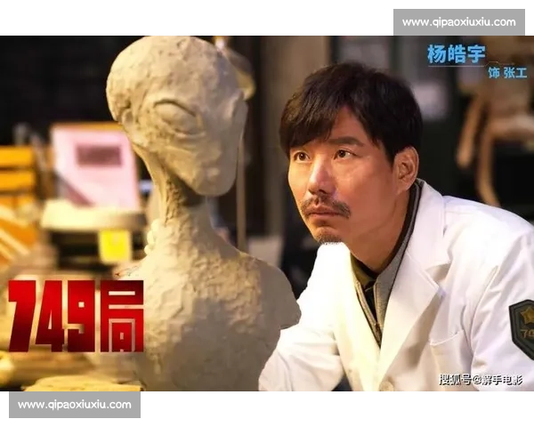 陆川导演作品回顾与影像风格解析:探索中国电影的新视野与艺术表达